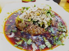 -雲记卢妈冷锅串串(中道街总店)