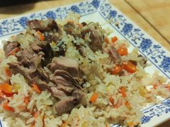 -新疆红柳花餐厅(新洲店)