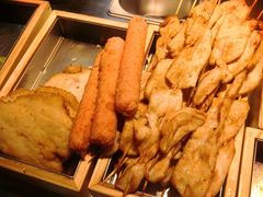 -乐乐姐超级土豆(中关村5号店)