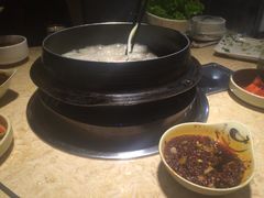 -英子补身汤(海兰路店)