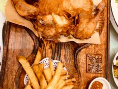 -德泰楼餐饮(莲湖路店)