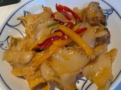 香辣螺片-阿忠食坊大排档·20年老店(万象城店)