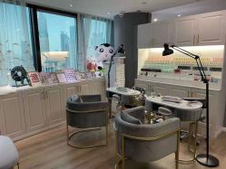 -妙睫屋日式美甲美睫