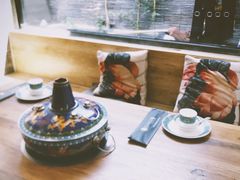 -毛辣果·贵州红酸汤牛肉火锅(西单店)