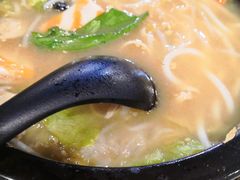 -格朗合米线(社会山店)