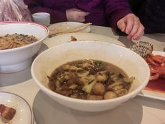 -大碗居·烤鸭·鱼头泡饼(天坛东门店)