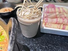 -山缓缓火锅(青岛万象城店)