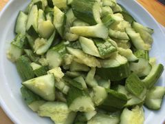 -如意香辣鸡架(总店)