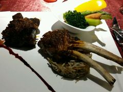 -王品牛排(上海仙霞店)