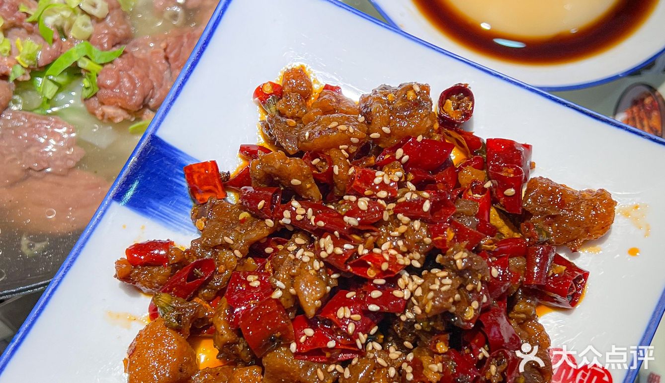 在南宁，我真正喜欢吃的店！！人均30吃撑！！