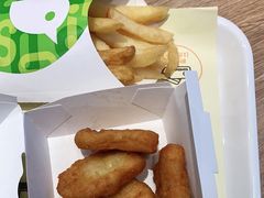-德克士(林江商厦店)