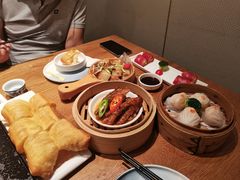 -点心传说·粤菜点心(佐阾虹湾店)