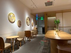 -tea'stone(平安金融中心店)