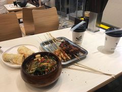 -金乐活美食(中街店)