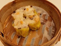 -利苑酒家(宜安广场店)