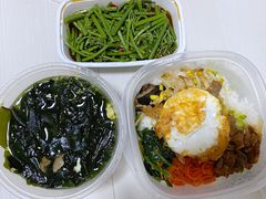 -七八冷面·延边朝鲜族美食(圣熙八号店)