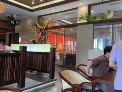 -房陵农家(东亭店)