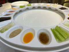 -四季小馆·地道北京小吃(广百店)