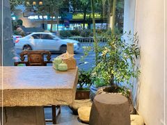 -老清朝包子铺(开明街店)