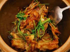 砂锅鱼头-小榄人家酒楼(民安店)