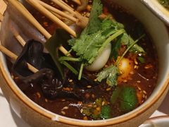 -蓉李记成都名小吃(合肥包河万达店)