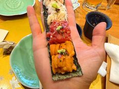 -鮨冠OMAKASE食べ放题(北京首店)