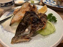 -小山日本料理(兴业太古汇店)