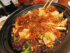 -小户人家(循礼门南国中心店)