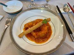 -虹御轩·传承江浙菜(虹桥店)