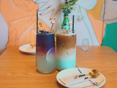 -ZING COFFEE 镜咖啡