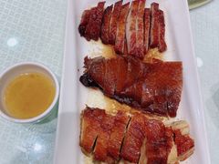 烧味拼盘-金时代顺风大酒店(协泰店)
