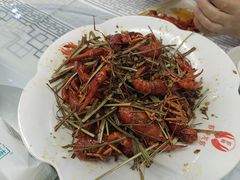 -於氏虾神(盱眙总店)
