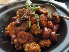 -客汀家宴·客家烟火 四季食材(集美店)