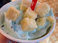 -DQ·蛋糕·冰淇淋(浦江欢乐颂店)