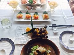 -梧桐餐厅(泉城路店)