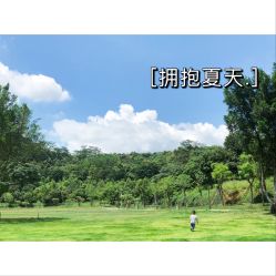 -佛灵湖水上乐园