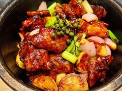 -湖鱼湖·蓉亭食贝(亚运村店)