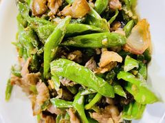 小炒肉-湖南湘菜馆(东湘缘二店)