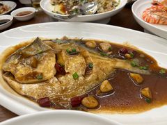 -渔满仓海鲜渔家(象山二店)