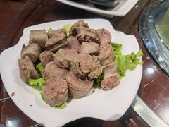 -鹏馨羊羔肉·非遗(新建街店)