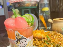 -泰妃殿(武汉首店)