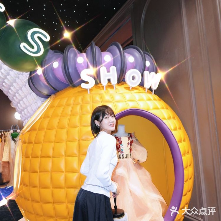 秒回童年,meland club带你体验童真乐趣~