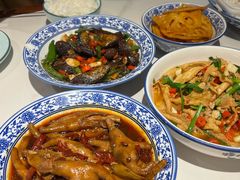 -回家吃饭·地道南昌菜(建德观总店)