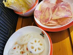-潘小辣鲜肉老火锅