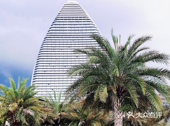 三亚必打卡亚特兰蒂斯 开启海洋奇幻旅程