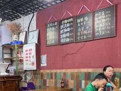大堂-丁丁猫重庆小面(徐州路店)