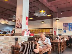 -大三元台湾鲁肉饭(沙井新桥店)