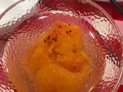 草原沙海棠-西贝(吴江路湟普汇店)