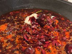 -朱光玉火锅馆(正弘城店)