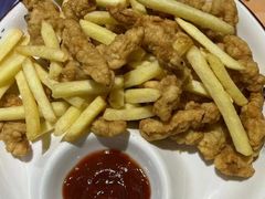 -老二龙虾(蒙城路店)